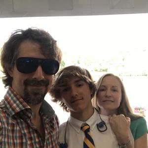 Meet your Posher, Valerie